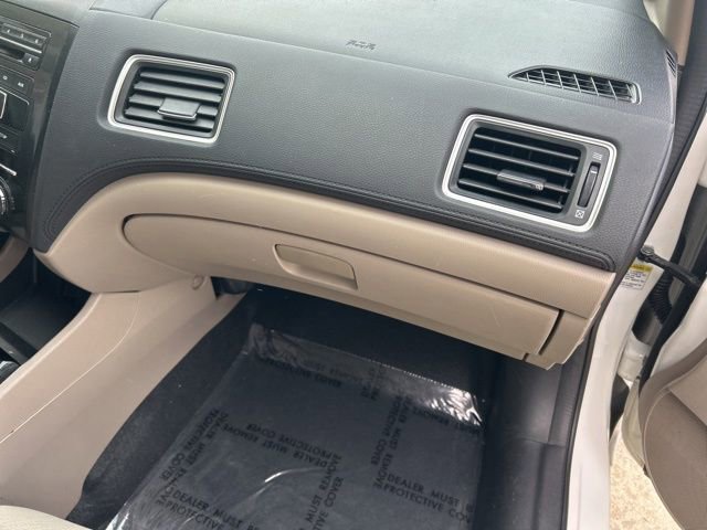 Used 2013 Honda Civic LX image 17