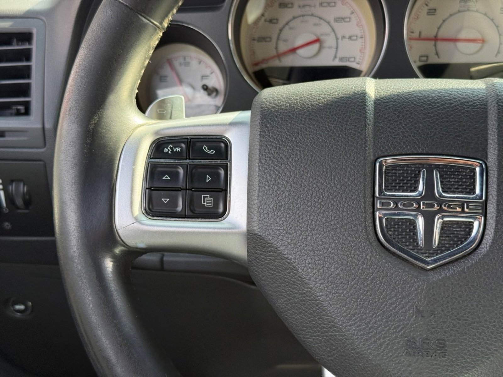 Used 2012 Dodge Challenger R/T w/ Sound Group II image 17