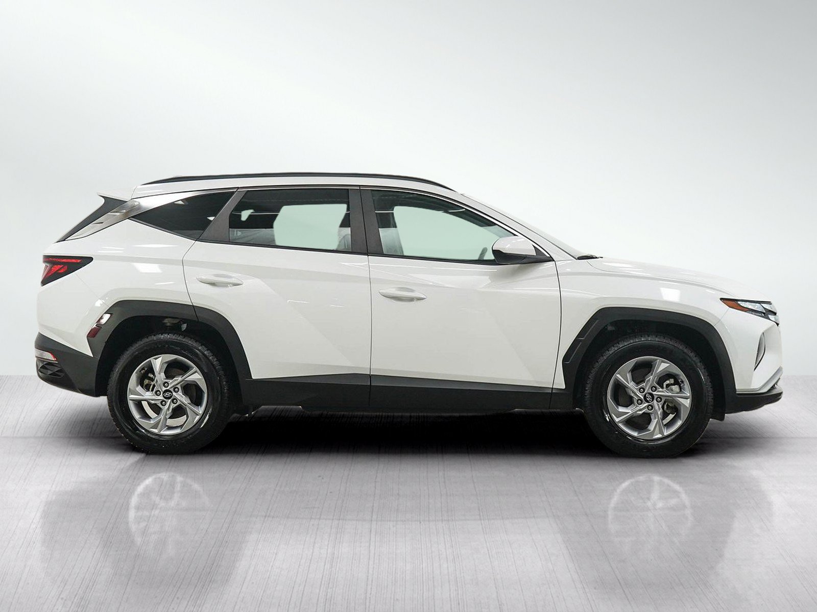Used 2024 Hyundai Tucson SEL AWD/4WD image 6