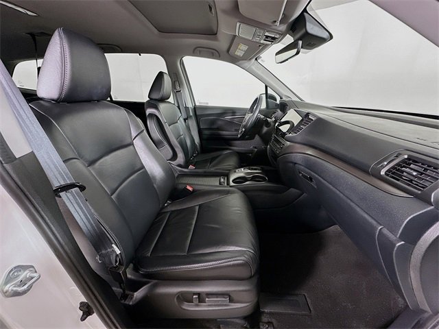 Certified 2022 Honda Pilot EX-L image 5