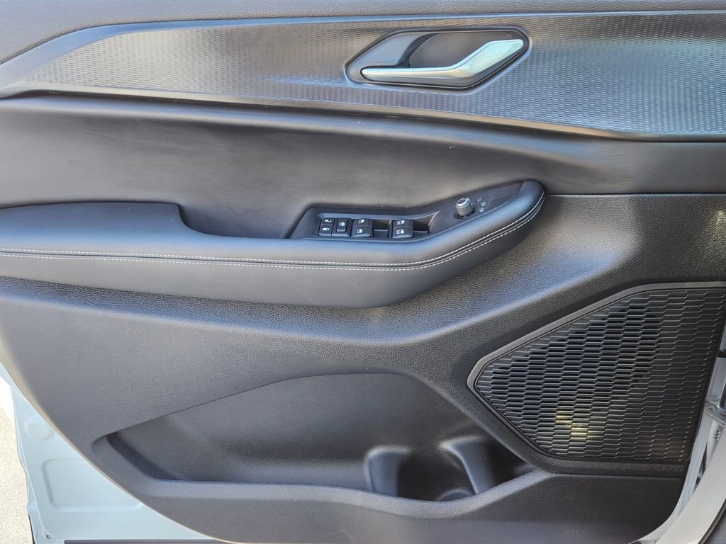 New 2025 Jeep Grand Cherokee Laredo X w/ Luxury Tech Group I image 24