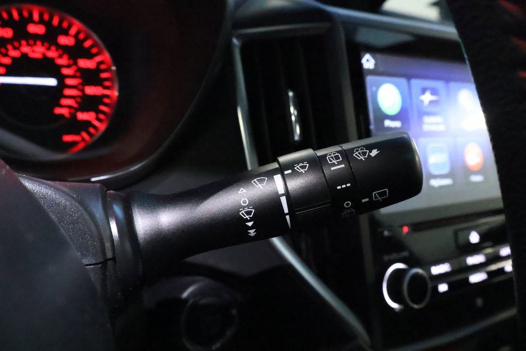 Used 2022 Subaru Impreza 2.0i Sport image 25