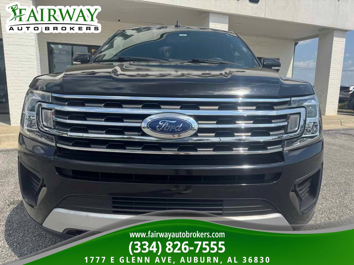 Used 2019 Ford Expedition XLT w/ Equipment Group 202A image 3