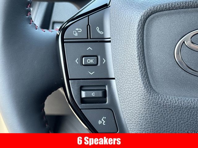 New 2026 Toyota Prius Plug-In Hybrid image 9