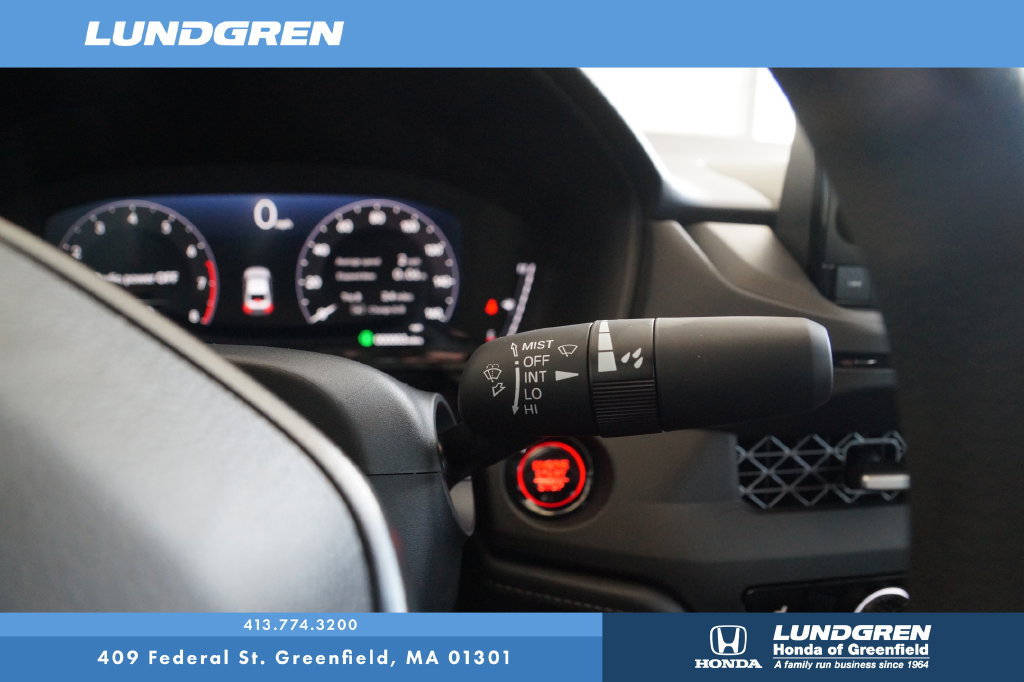 Used 2025 Honda Accord SE image 23