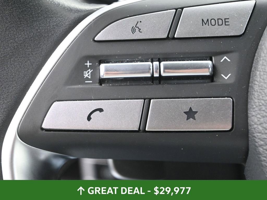 Used 2024 Hyundai Palisade SEL image 20