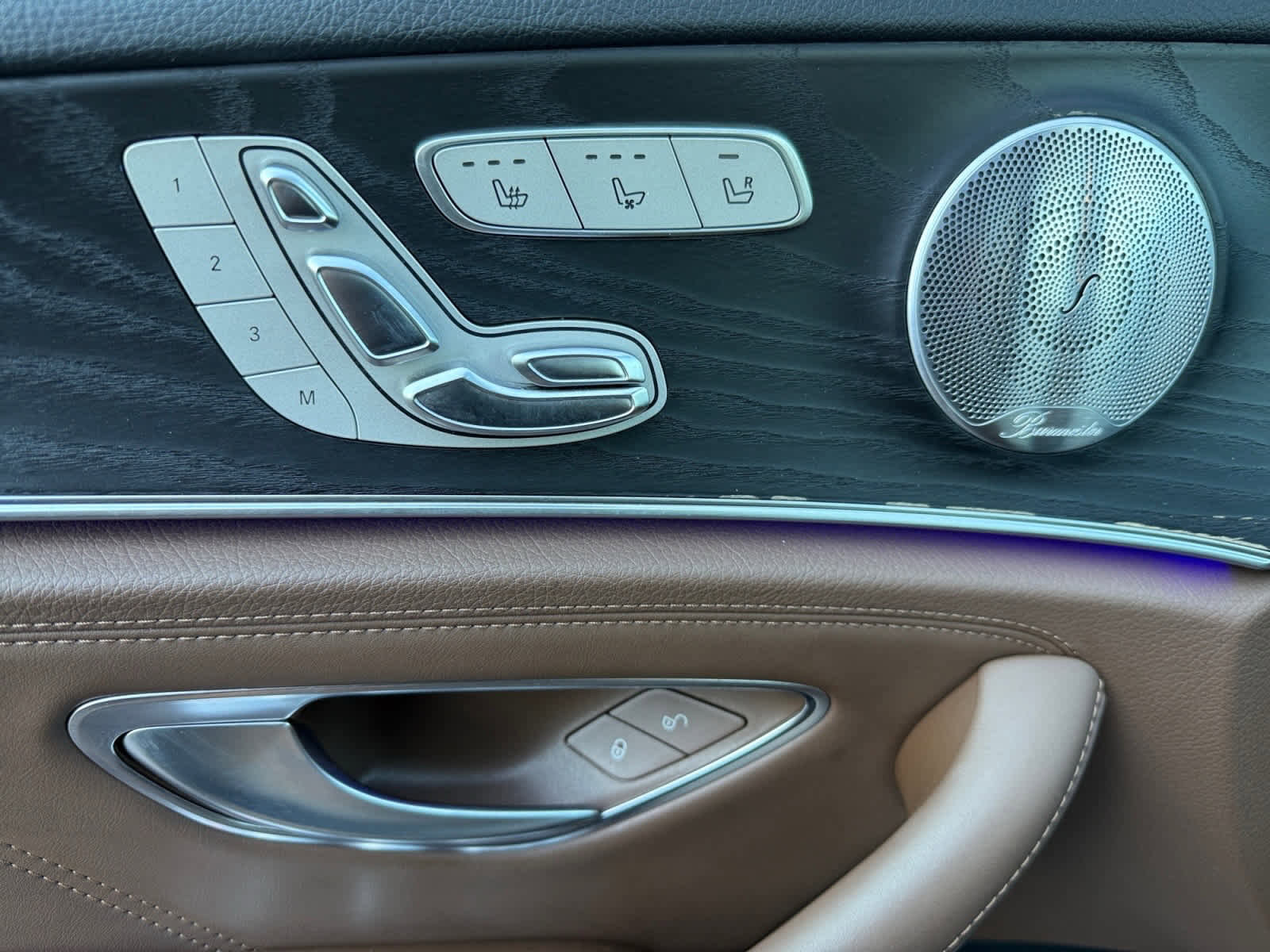 Used 2018 Mercedes-Benz E 43 AMG 4MATIC Sedan image 31