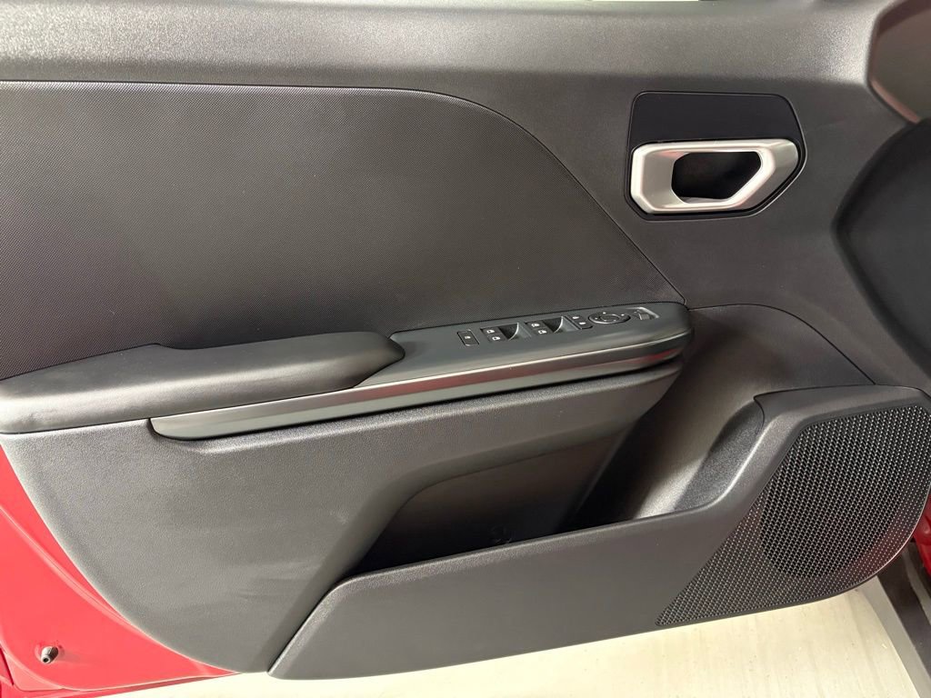 New 2026 Kia K4 FWD image 14