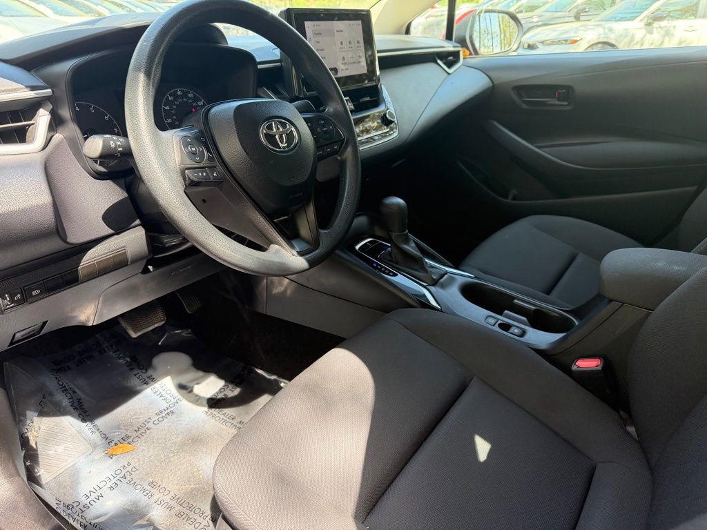 Used 2024 Toyota Corolla LE image 17