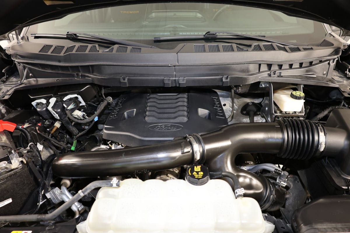 Used 2023 Ford F150 Tremor AWD/4WD image 36