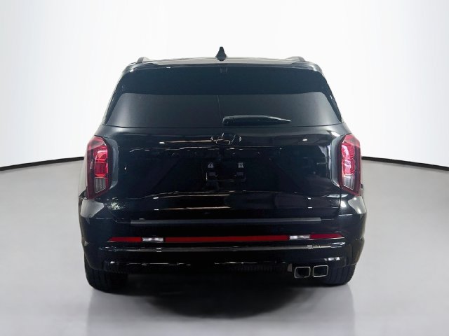 Used 2024 Hyundai Palisade Calligraphy AWD/4WD image 23