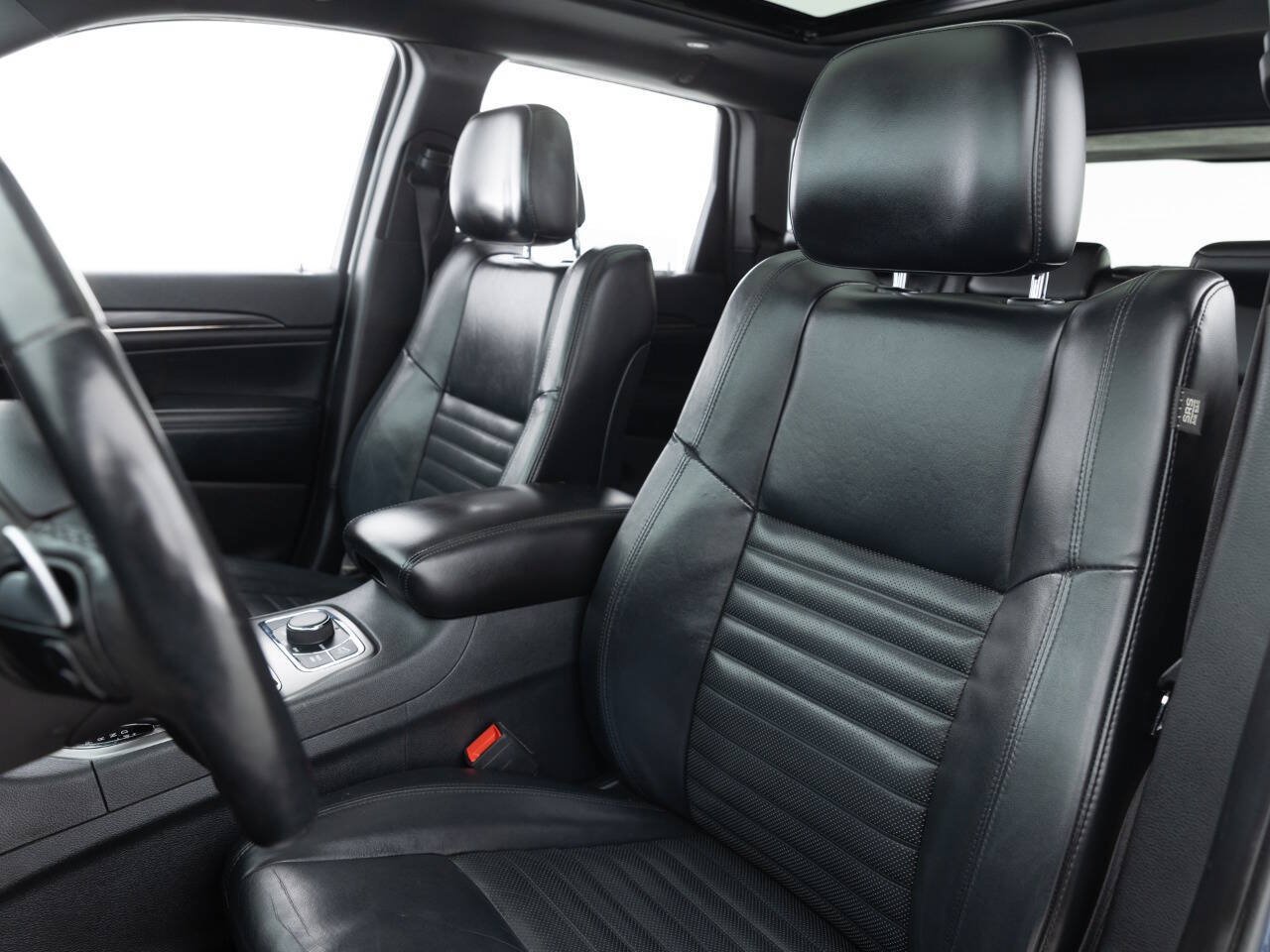 Used 2019 Jeep Grand Cherokee Limited X AWD/4WD image 22
