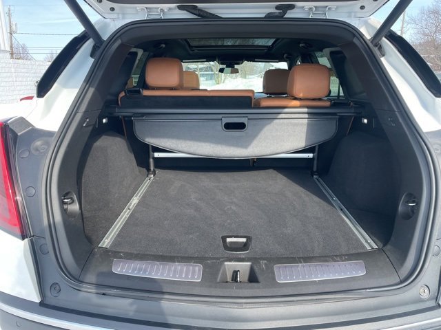 Used 2022 Cadillac XT5 Premium Luxury image 13