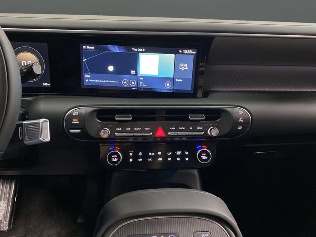 New 2026 Hyundai Palisade Calligraphy image 9