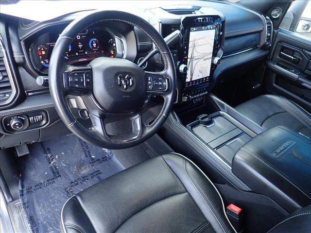Used 2024 RAM 3500 Limited image 10