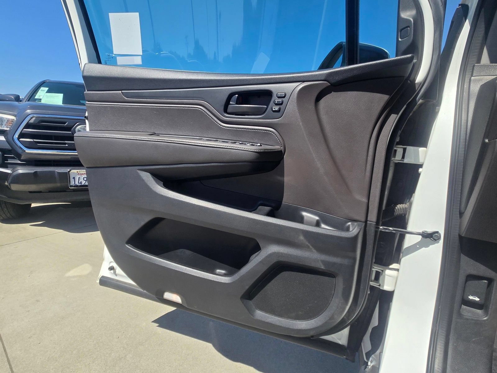 Used 2020 Honda Odyssey EX-L image 13