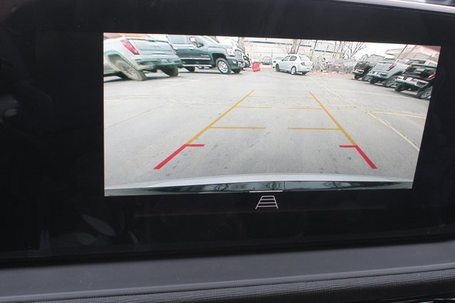 New 2025 Buick Envista Sport Touring w/ Experience Buick Package image 3