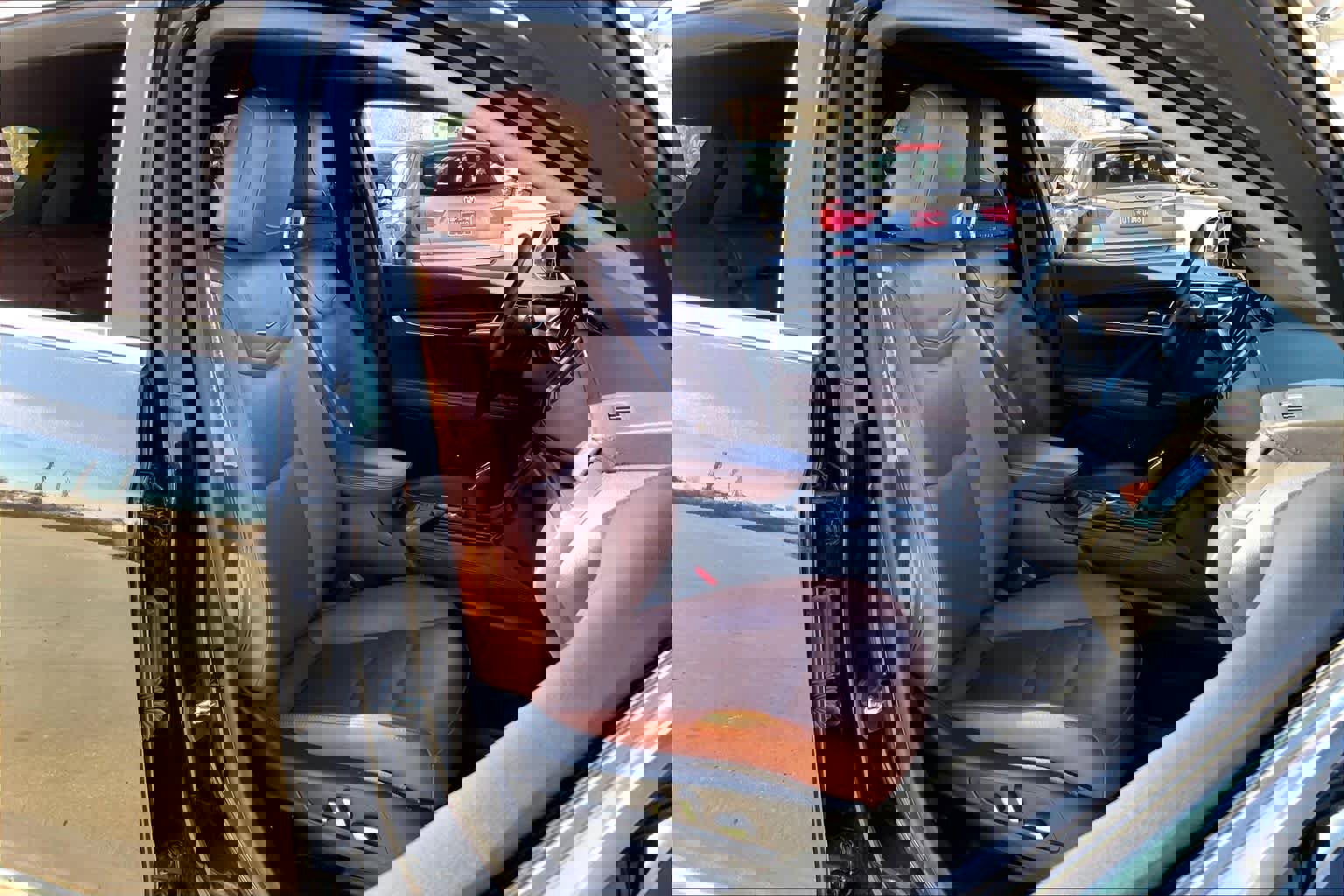 Used 2023 Cadillac XT5 Premium Luxury w/ Technology Package image 10