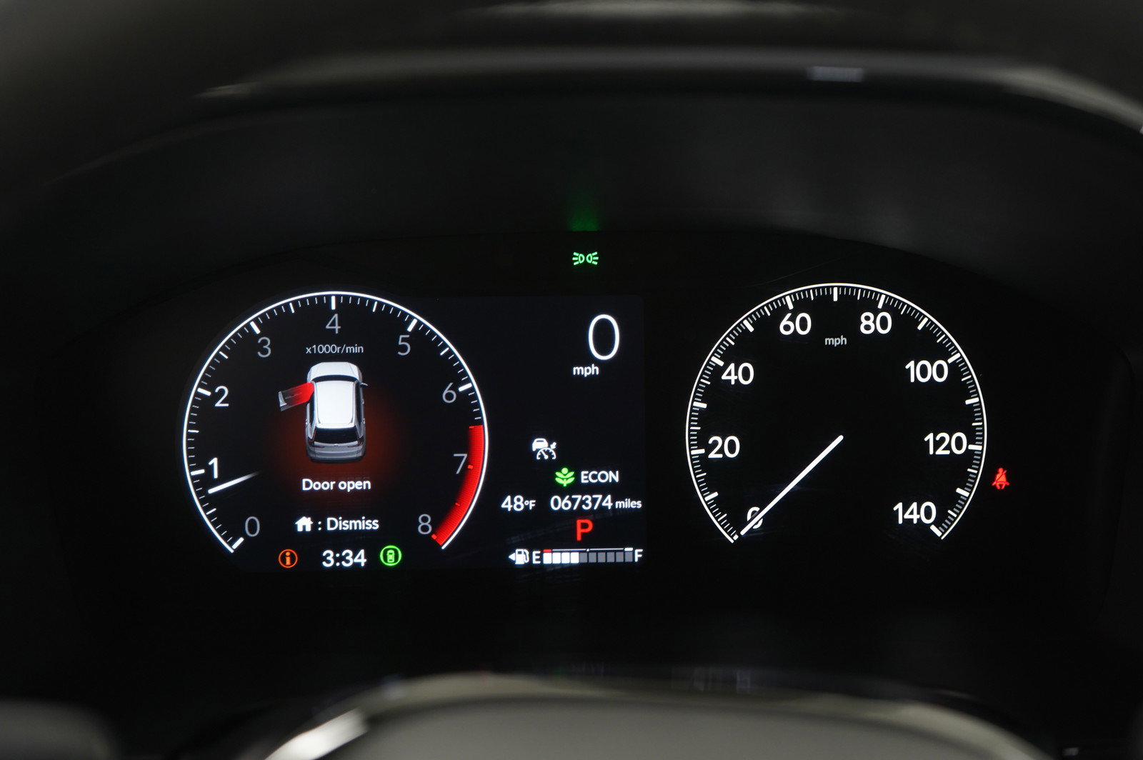 Used 2024 Honda CR-V EX-L image 19