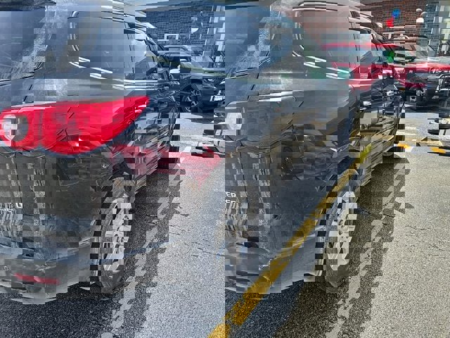 Used 2012 Chevrolet Traverse LT AWD/4WD image 3