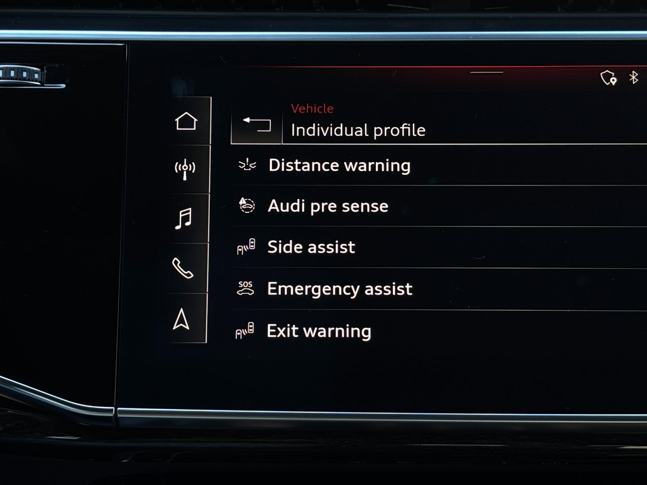 Used 2021 Audi Q7 3.0T Prestige w/ Prestige Package image 5