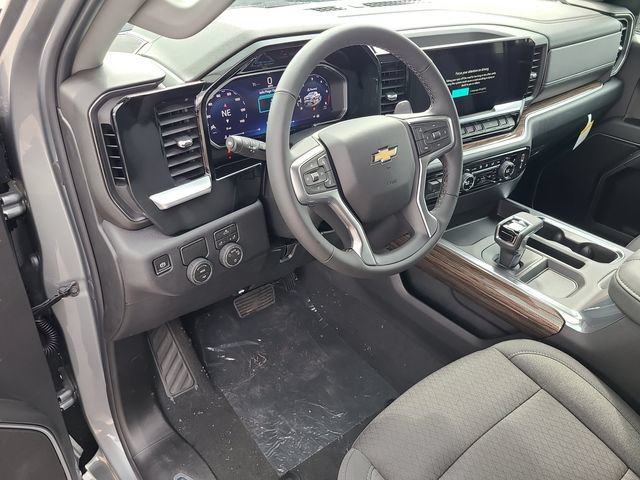 New 2026 Chevrolet Silverado 1500 LT RWD image 17