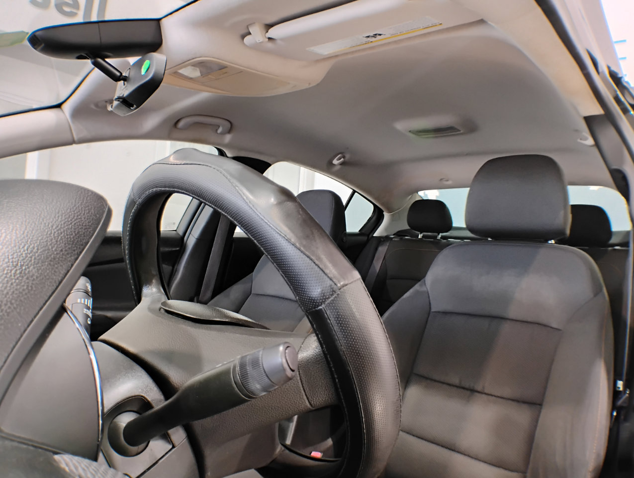 Used 2016 Chevrolet Cruze LS image 48