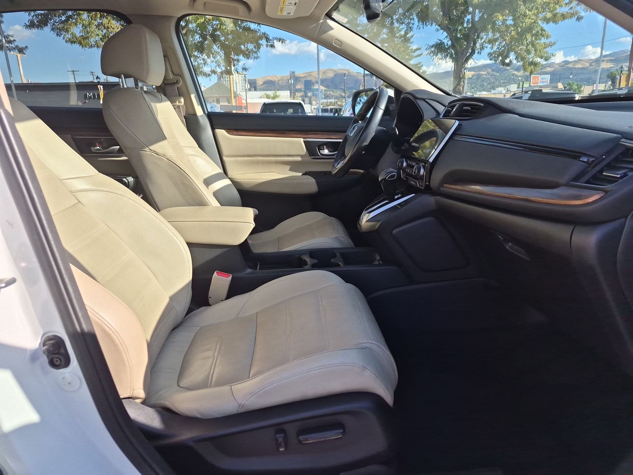 Used 2019 Honda CR-V EX-L image 32