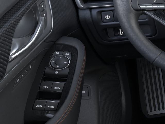 New 2026 Cadillac CT5 Sport RWD image 22