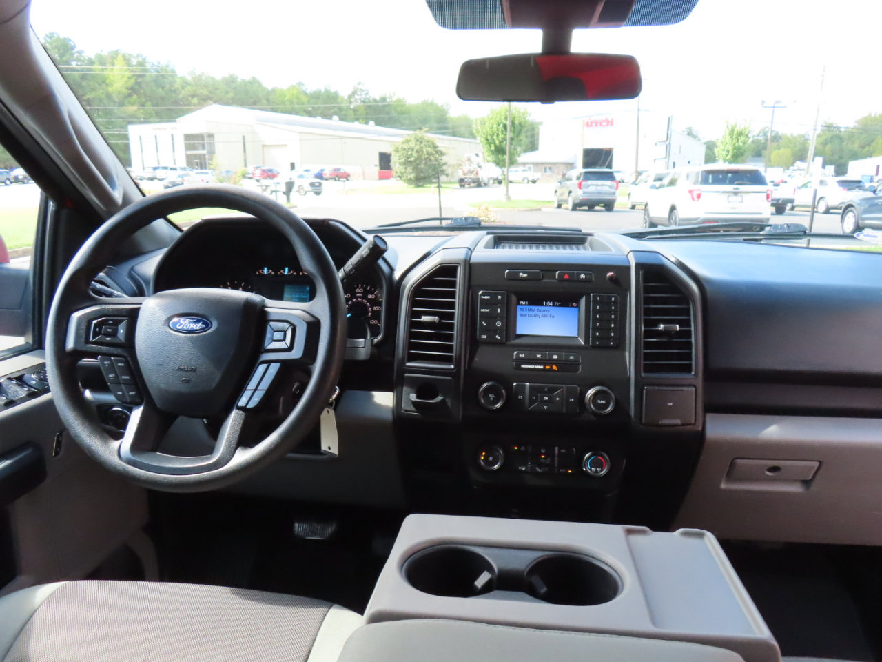Used 2020 Ford F150 XL w/ XL Power Equipment Group image 22