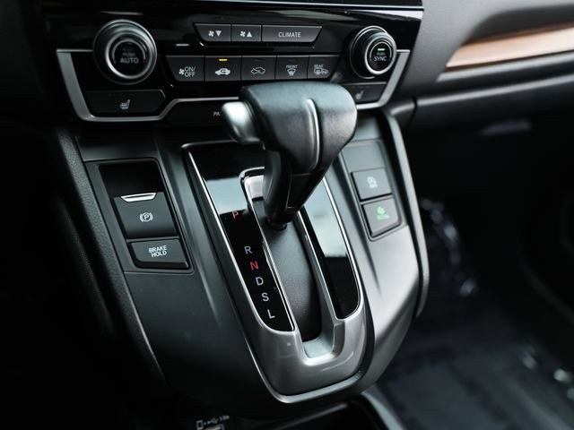 Used 2022 Honda CR-V EX-L image 39
