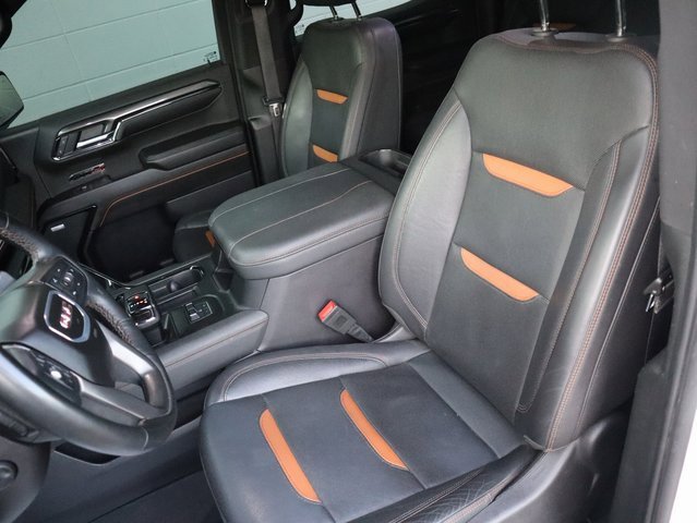 Used 2024 GMC Sierra 1500 AT4 w/ Technology Package image 26