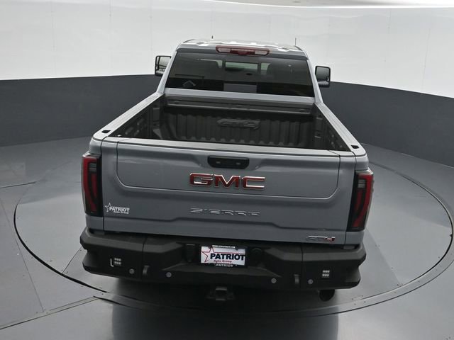 Used 2024 GMC Sierra 2500 AT4 w/ AT4 Premium Plus Package AWD/4WD image 32