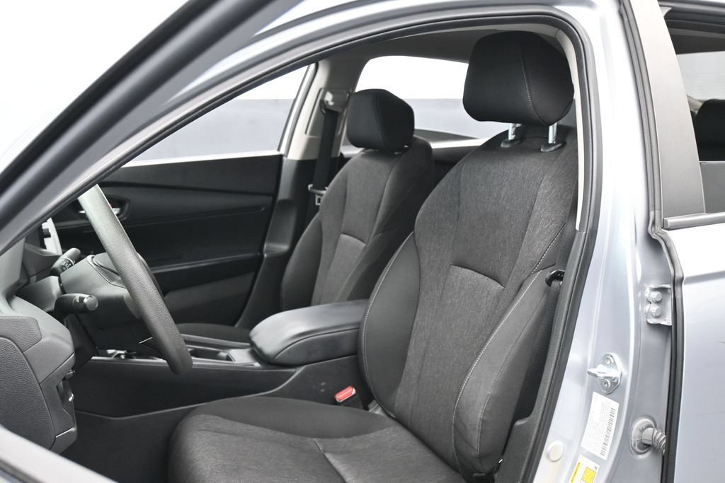 Used 2024 Honda Accord LX image 10