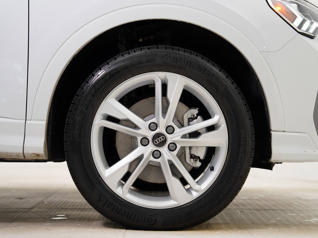 Certified 2024 Audi Q3 2.0T Premium image 26