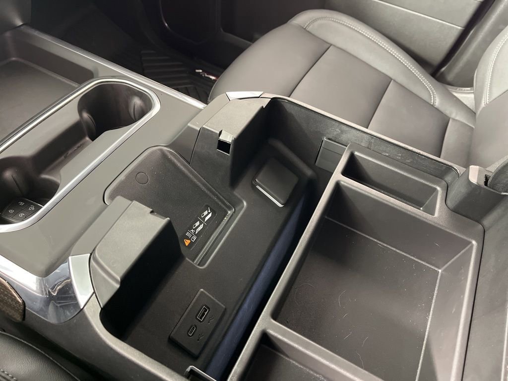 Certified 2026 Chevrolet Silverado 2500 LT w/ Trail Boss Package image 39