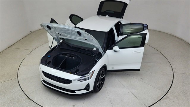 Used 2022 Polestar Polestar 2 Long Range Dual Motor w/ Pilot Package image 80