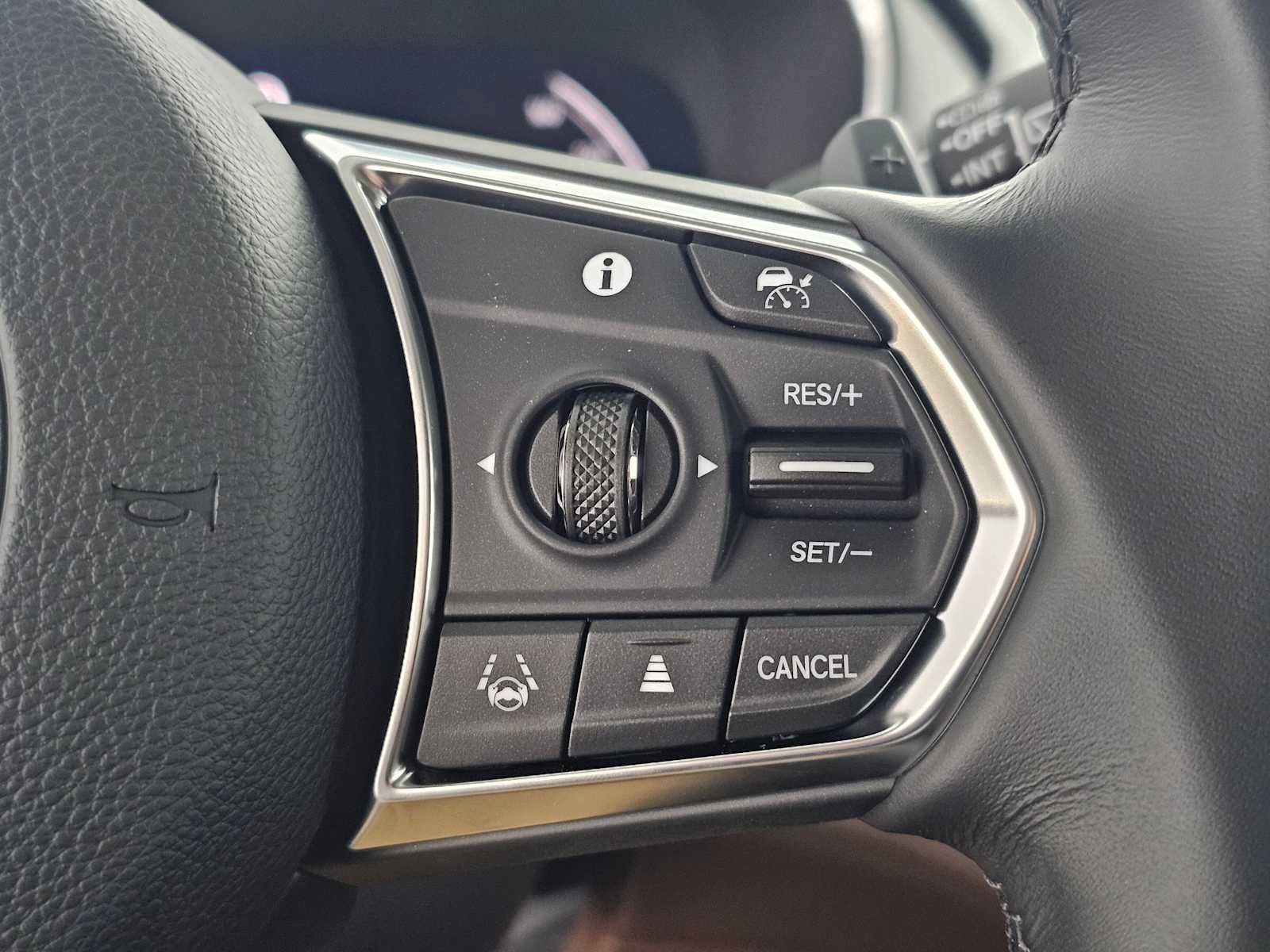 New 2026 Acura MDX w/ Technology Package FWD image 30