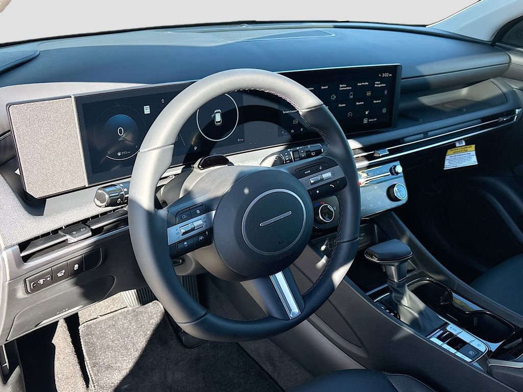 New 2026 Hyundai Tucson SEL image 9