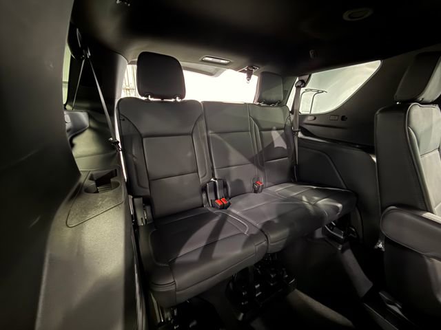 Certified 2025 GMC Yukon Denali image 14