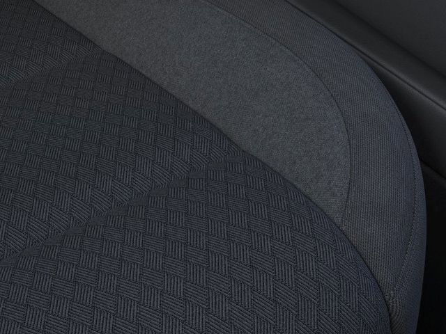 New 2026 GMC Sierra 2500 Pro w/ Convenience Package image 21