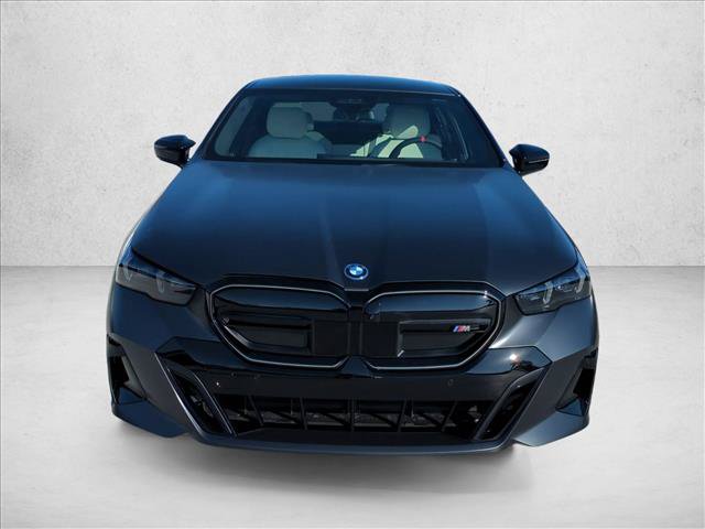 New 2026 BMW i5 AWD/4WD image 6