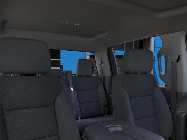 New 2026 GMC Sierra 1500 Pro w/ Pro Value Package image 43