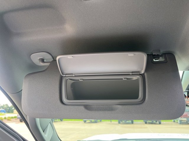 New 2026 GMC Sierra 1500 Elevation image 35