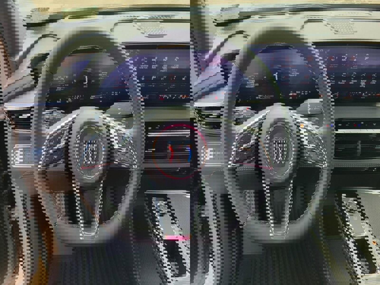 New 2026 Buick Enclave Sport Touring w/ Power Package image 18