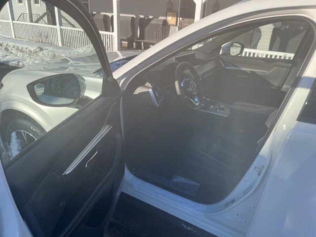 New 2026 MAZDA CX-90 3.3 Turbo S w/ Premium Plus AWD/4WD image 10