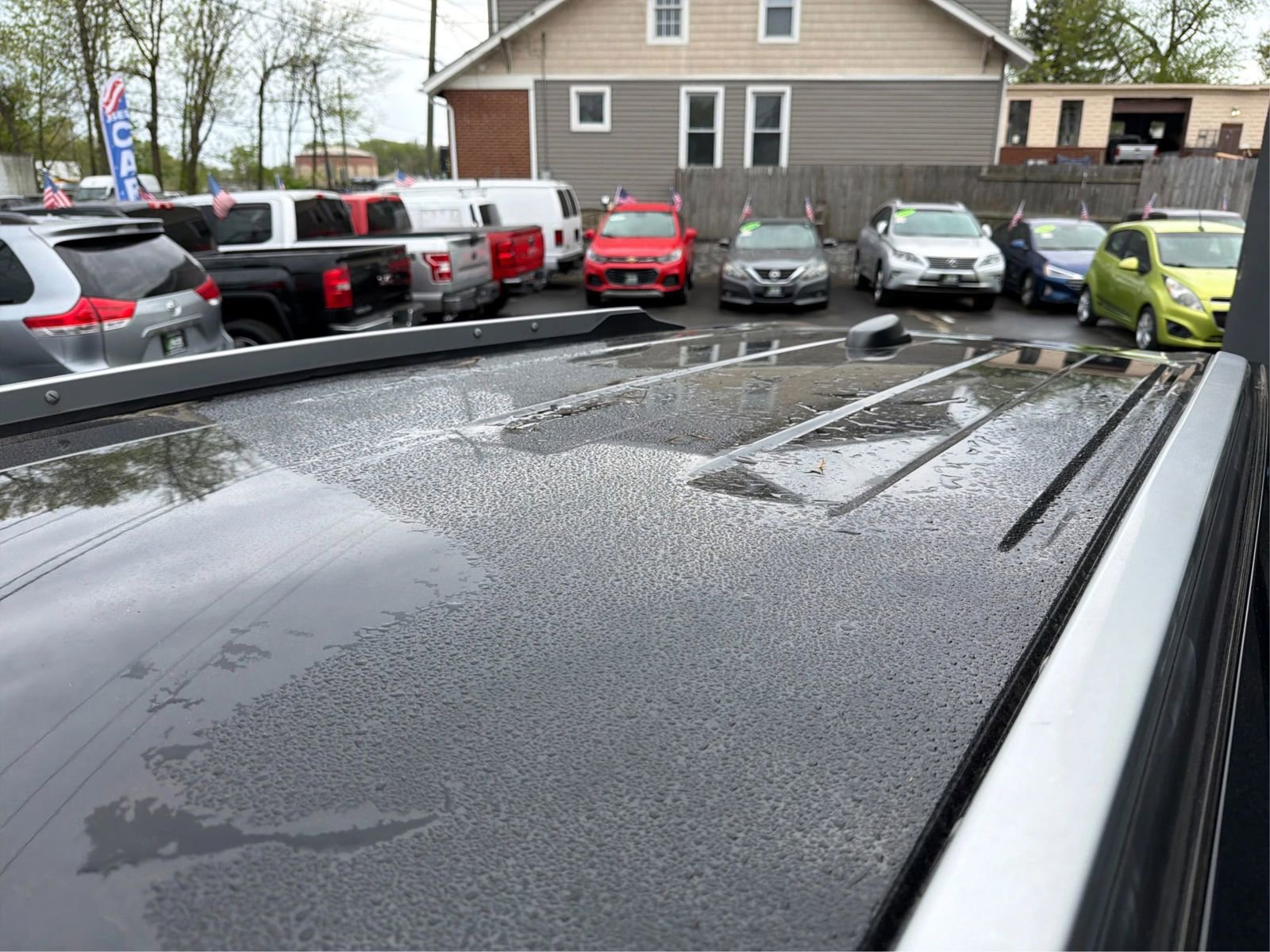 Used 2022 Chevrolet TrailBlazer LT FWD image 11