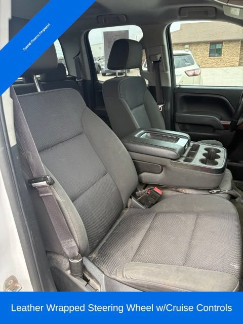 Used 2016 GMC Sierra 1500 SLE AWD/4WD image 31