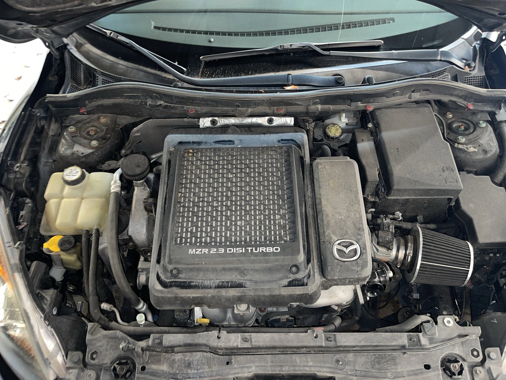 Used 2012 MAZDA MAZDA3 Touring image 20