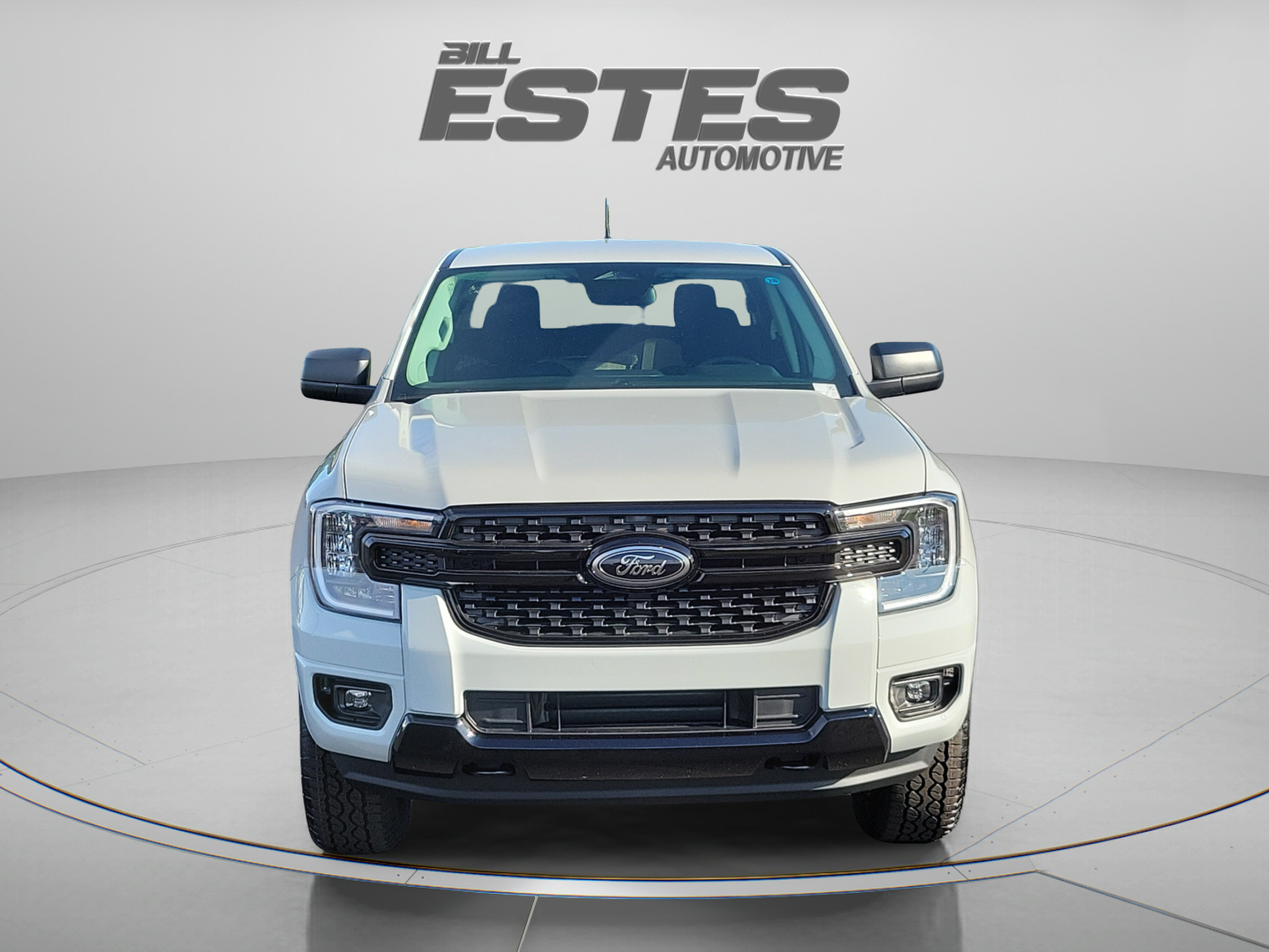 New 2026 Ford Ranger XLT w/ Equipment Group 301A High AWD/4WD image 6